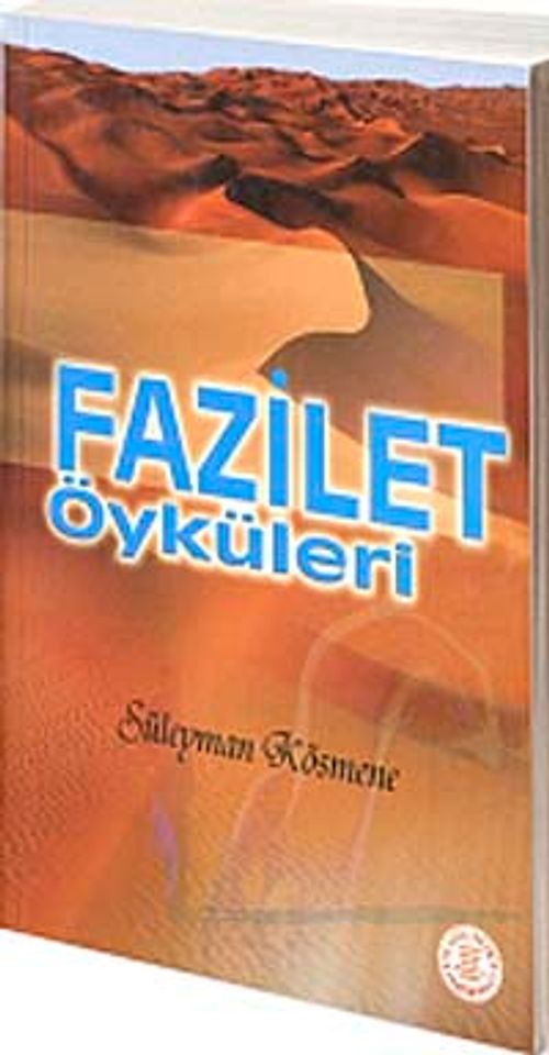Fazilet Öyküleri
