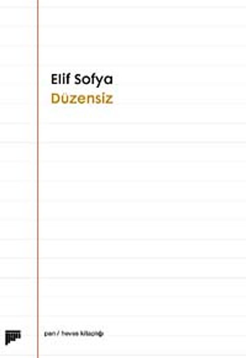 Düzensiz