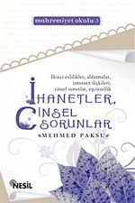 İhanetler Cinsel Sorunlar (Mahremiyet Okulu 3)