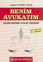 Benim Avukatım & Ansiklopedik Hukuk Rehberi