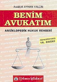 Benim Avukatım & Ansiklopedik Hukuk Rehberi