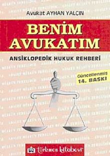 Benim Avukatım & Ansiklopedik Hukuk Rehberi
