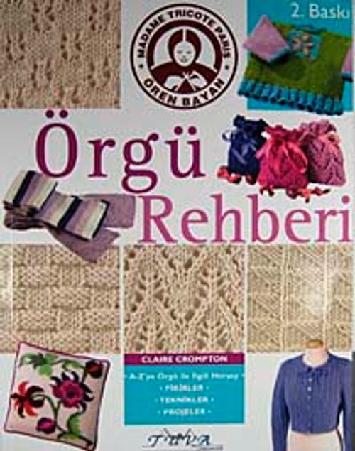 Örgü Rehberi