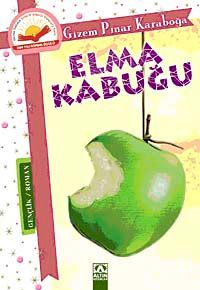 Elma Kabuğu