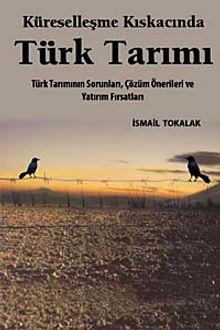 Küreselleşme Kıskacında Türk Tarımı