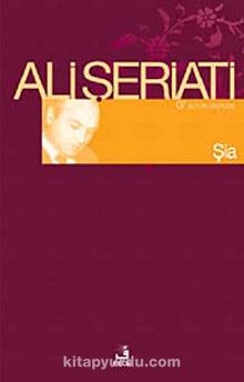 Şia - Dr. Ali Şeriati