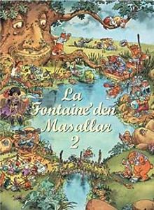 La Fontaine'den Masallar-2