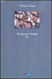 50 Senemi Verdim