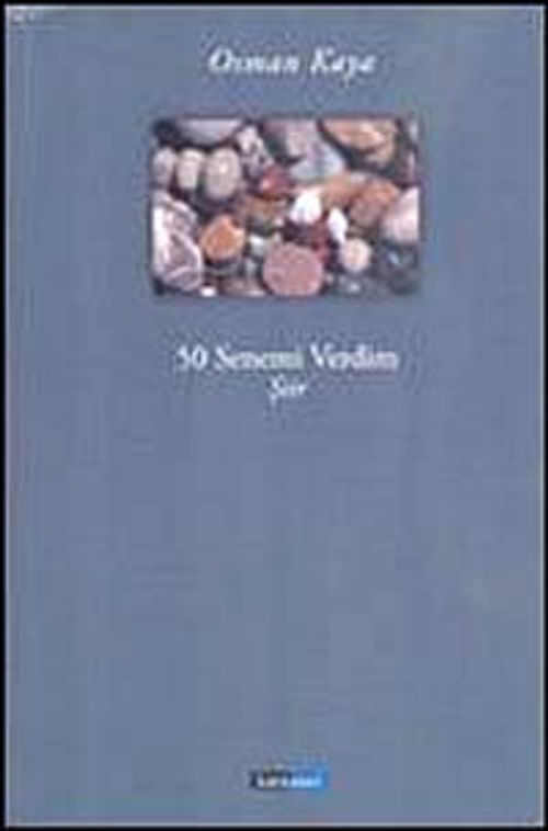 50 Senemi Verdim