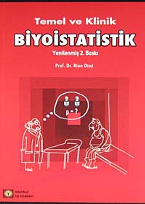 Temel ve Klinik Biyoistatistik