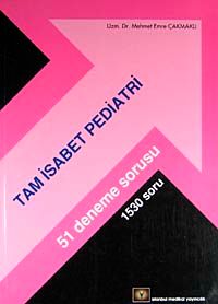 Tam İsabet Pediatri & 51 Deneme Sorusu