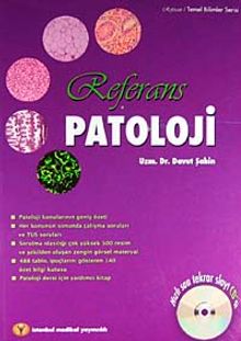 Referans Patoloji