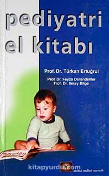 Pediatri El Kitabı (Ciltli)