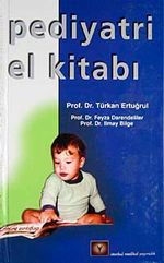 Pediatri El Kitabı (Ciltli)