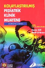 Kolaylaştırılmış Pediatrik Klinik Muayene