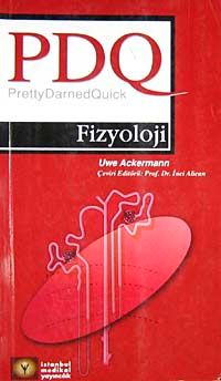 PDQ Fizyoloji