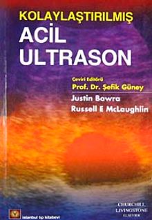 Kolaylaştırılmış Acil Ultrason