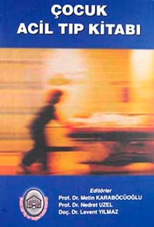 Çocuk Acil Tıp Kitabı