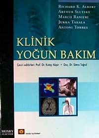 Klinik Yoğun Bakım
