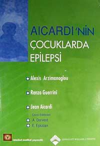 Aicardi'nin Çocuklarda Epilepsi