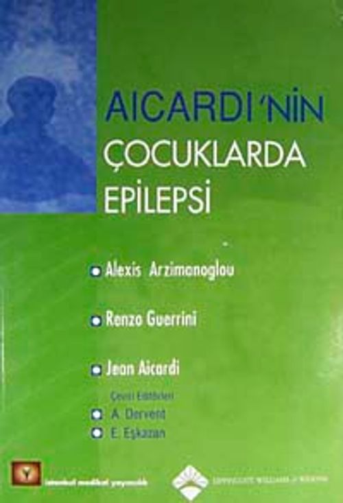 Aicardi'nin Çocuklarda Epilepsi