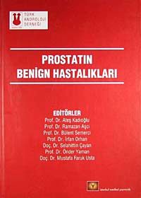 Prostatın Benign Hastalıkları