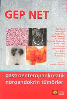 Gep Net & Gastroenteropankreatik Nöroendokrin Tümörler
