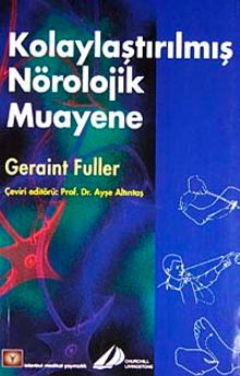 Kolaylaştırılmış Nörolojik Muayene