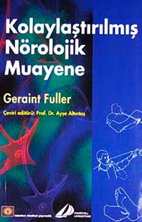 Kolaylaştırılmış Nörolojik Muayene