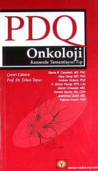 PDQ Onkoloji
