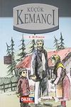 K&uuml;&ccedil;&uuml;k Kemancı