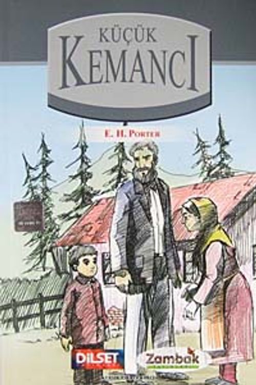 Küçük Kemancı