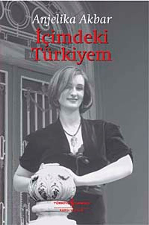 İçimdeki Türkiyem