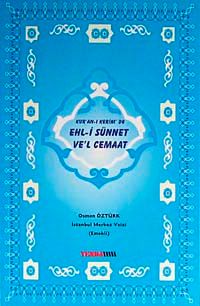 Kur'an-ı Kerim'de Ehl-i Sünet Ve'l Cemaat