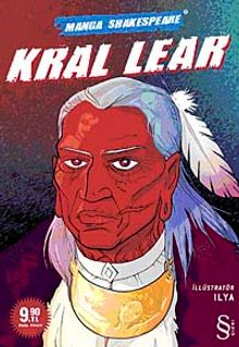 Kral Lear & Manga Shakespeare