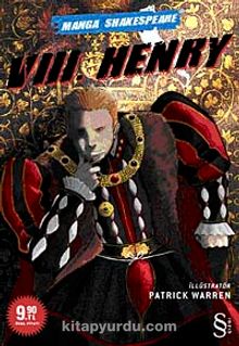 VIII. Henry & Manga Shakespeare