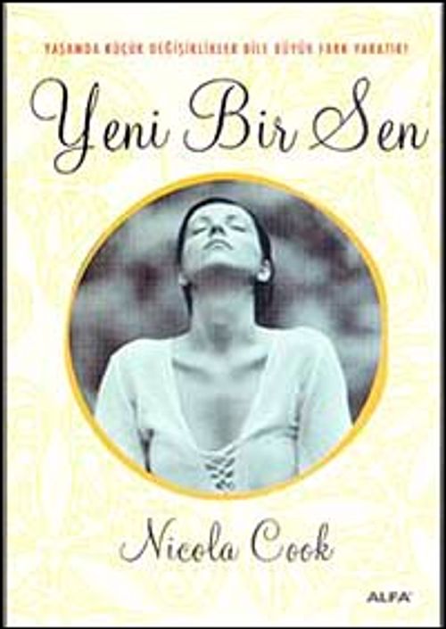 Yeni Bir Sen & Yaşamda Küçük Değişiklikler Bile Büyük Fark Yaratır!