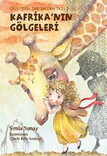 Kafrika'nın Gölgeleri & Güneşten Sarı Baldan Tatlı-2