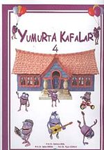 Yumurta Kafalar-4