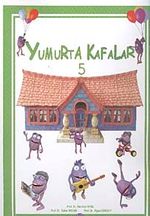 Yumurta Kafalar-5