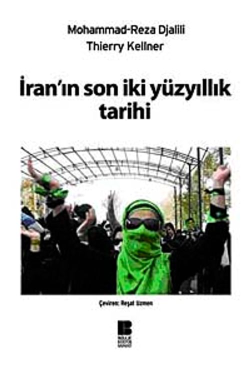 İran'ın Son İki  Yüzyıllık Tarihi
