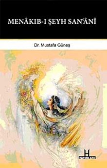 Menakıb-ı Şeyh San'ni
