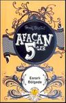 Afacan 5'ler Esrarlı Bölgede -13. Kitap