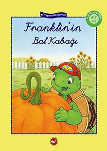 Franklin'in Balkabağı El Yazılı