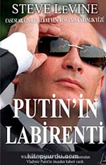 Putin'in Labirenti
