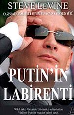 Putin'in Labirenti