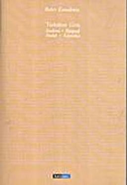 Türküler Külliyatı (6 Kitap)