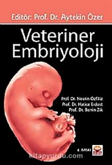 Veteriner Embriyoloji