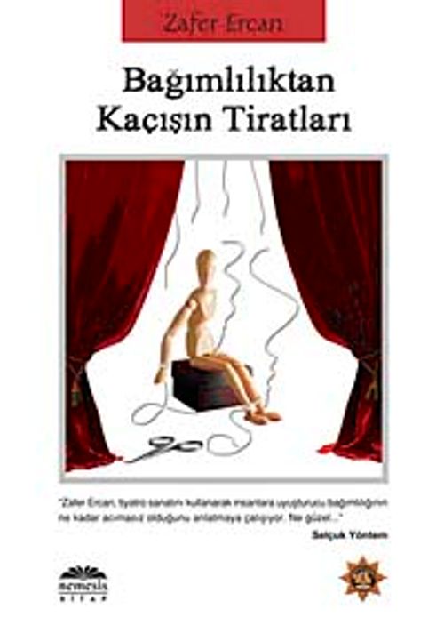 Bağımlılıktan Kaçışın Tiratları