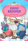 Hans Brinker +MP3 CD (YLCR-Level 3)
